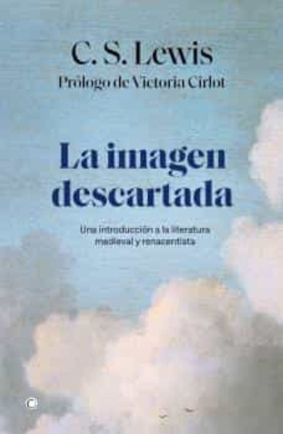 La imagen descartada | Lewis, Manzano