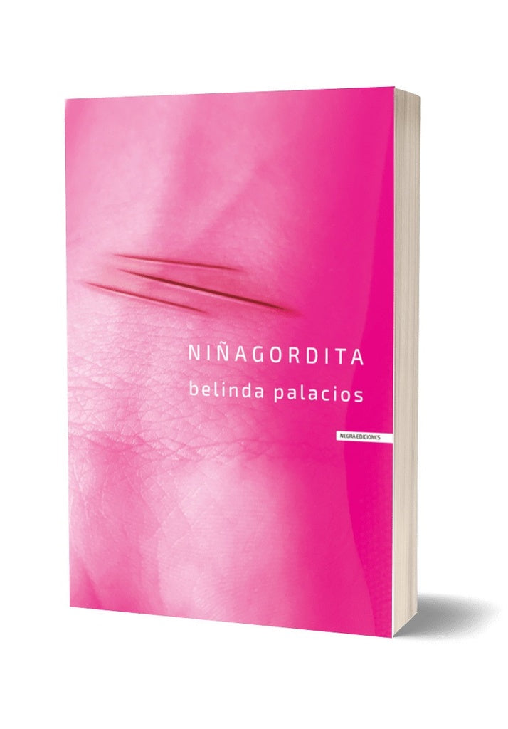 Niñagordita | Belinda Palacios