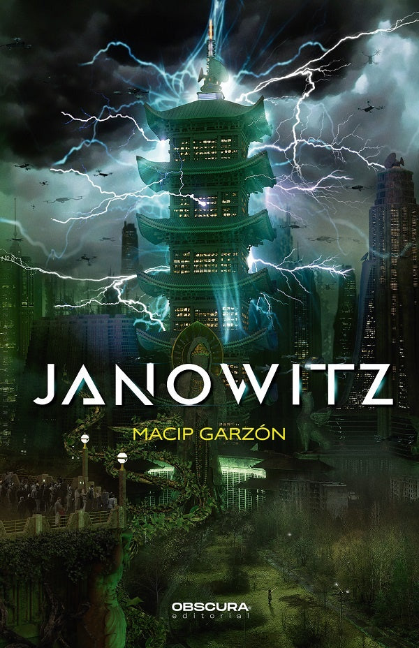 Janowitz | Macip, Ruiz Garzón