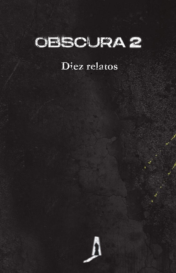 Obscura 2. Diez relatos | Barceló, robles y otros