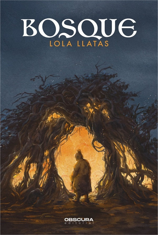 Bosque | Baldevey, Llatas