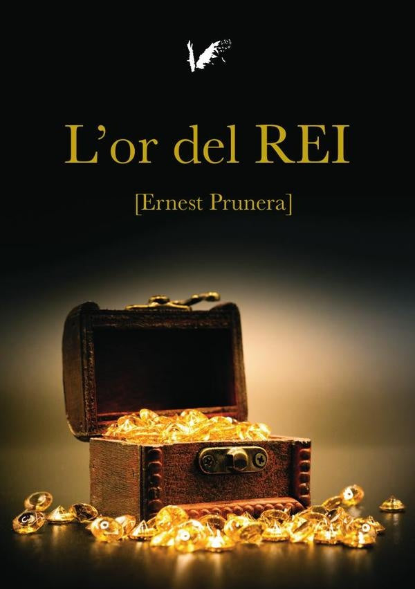 L´Or del Rei | Ernest Prunera Aledo