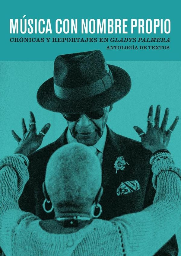 Música con nombre propio  | Rodríguez, Márquez y otros