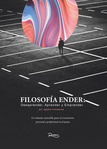 Filosofía Ender | Jagoba Ormaetxea