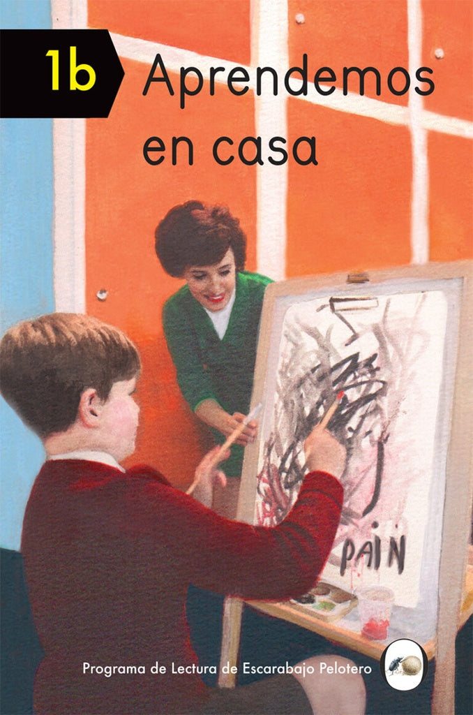 APRENDEMOS EN CASA * | - Anónimo