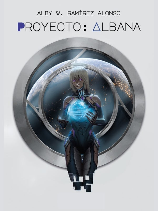 Proyecto: albana  | Alby W. Ramírez Alonso