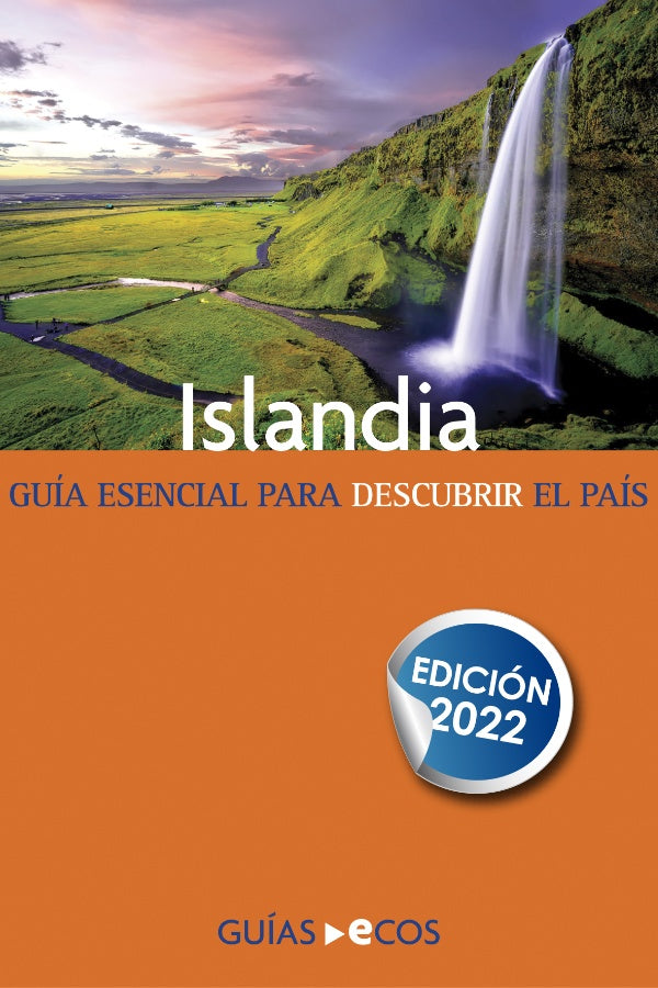 Guía de Islandia | Úa Matthíasdóttir
