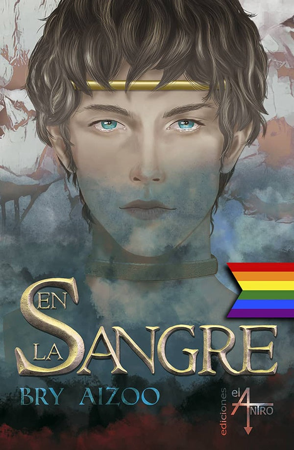 En la sangre | Bry Aizoo