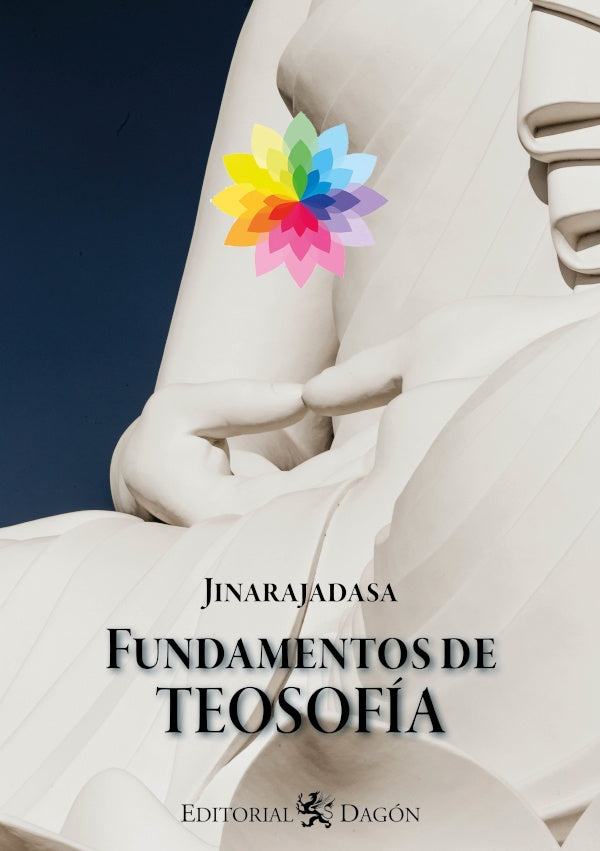 Fundamentos de Teosofía | Jinarajadasa Curuppumullage