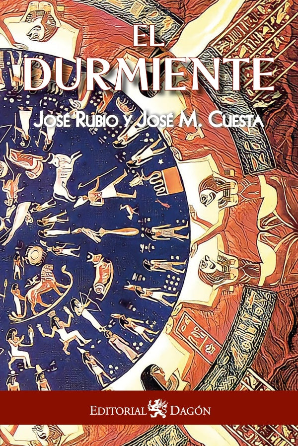 El Durmiente | Rubio Sánchez, Cuesta Puertas