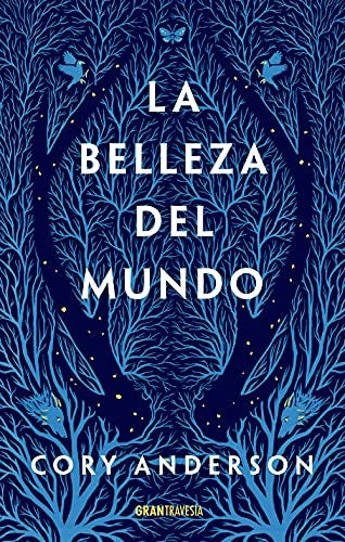 LA BELLEZA DEL MUNDO  | CORY  ANDERSON