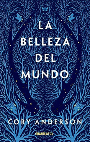 LA BELLEZA DEL MUNDO  | CORY  ANDERSON