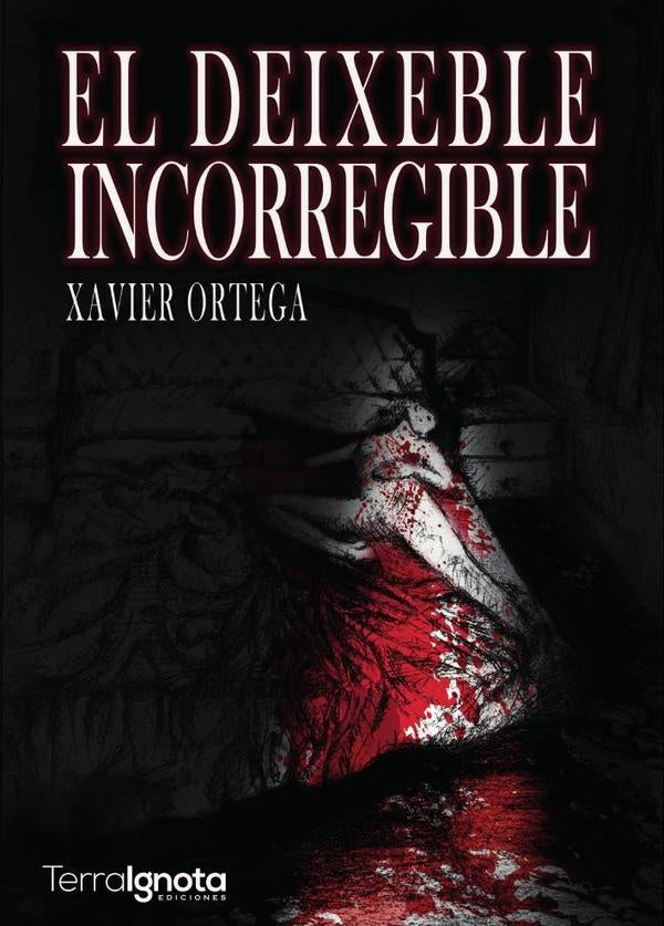 El deixeble incorregible | Xavier Ortega