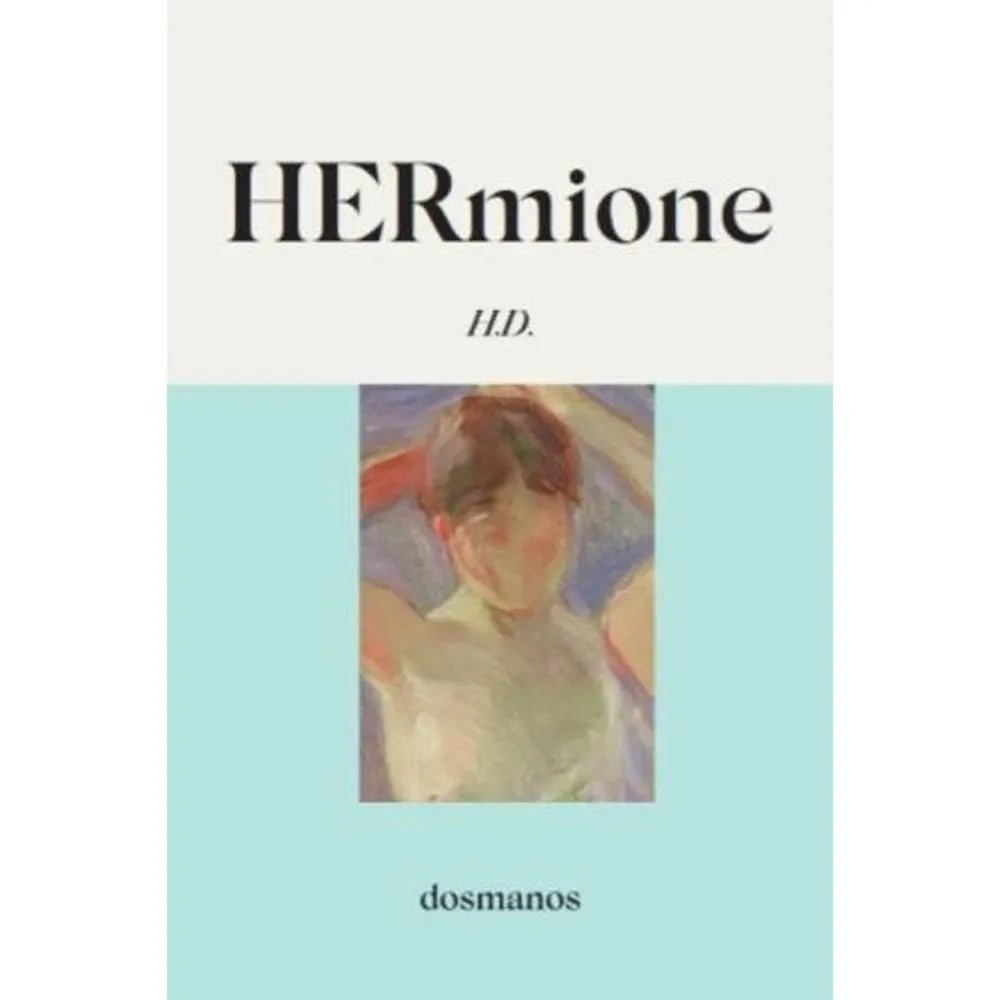 HERMIONE.. | HILDA  DOOLITTLE