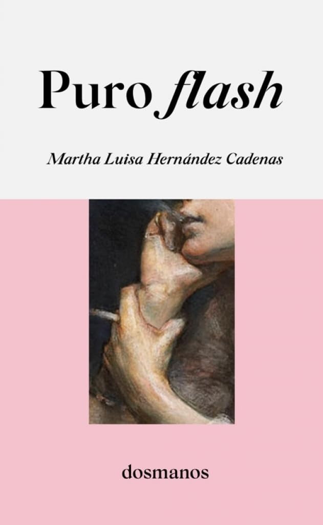 PURO FLASH.. | MARTHA LUISA  HERNANDEZ CADENAS
