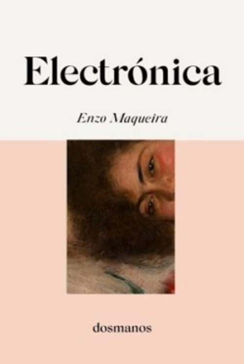 ELECTRÓNICA.. | Enzo Maqueira