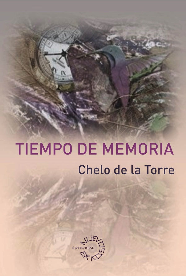 Tiempo de memoria | Chelo de la Torre