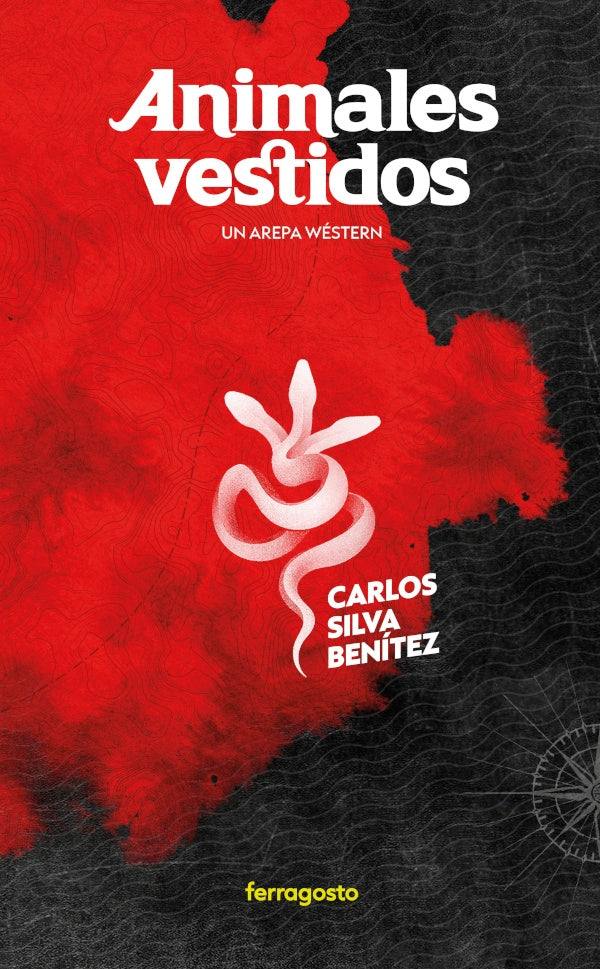 Animales vestidos | Carlos Silva Benítez
