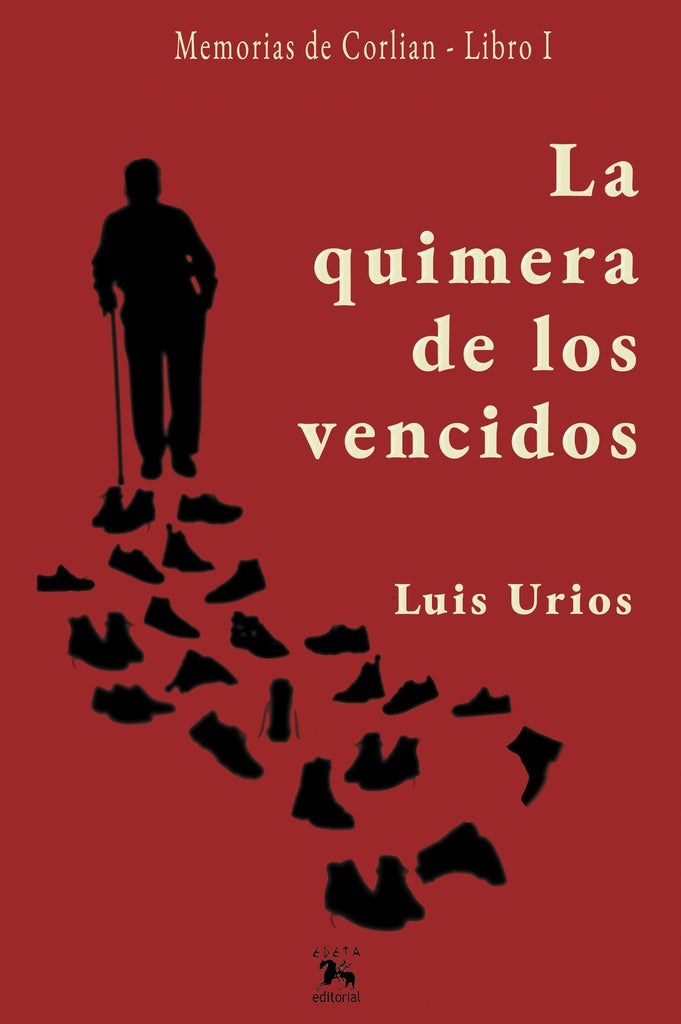 La quimera de los vencidos | Luis Urios