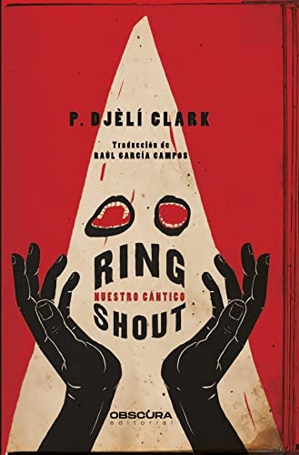 Ring Shout | P. Djèlí Clark