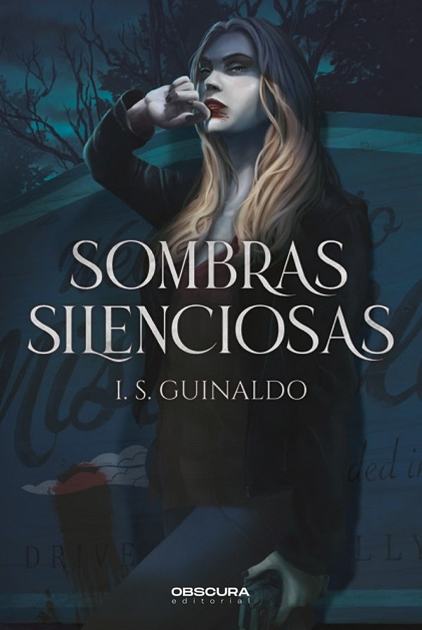 Sombras silenciosas | Rendo, Guinaldo