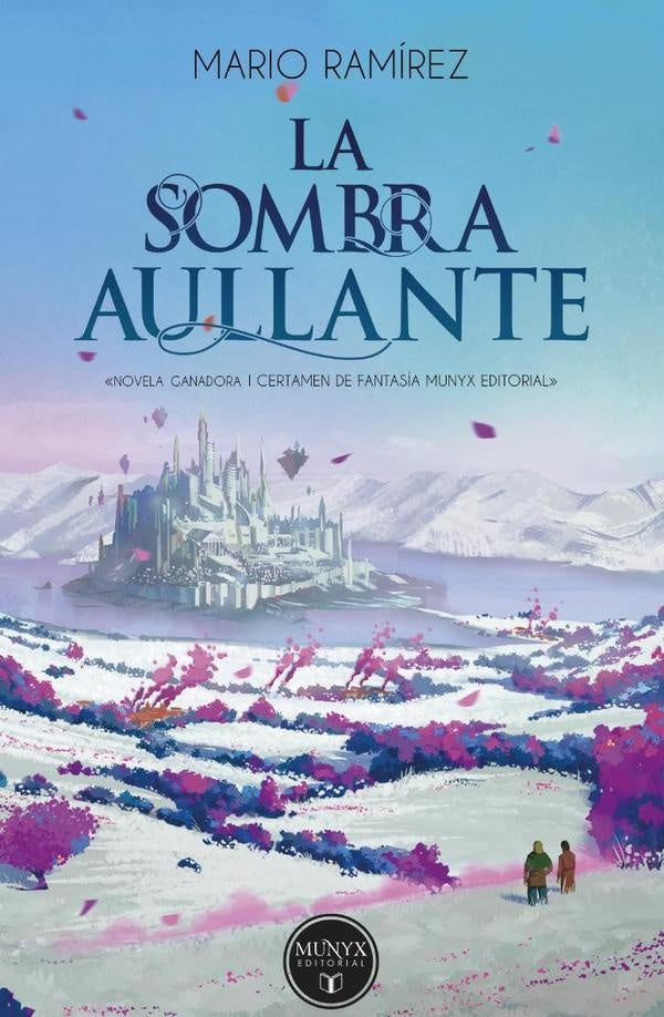 La sombra aullante  | MARIO RAMÍREZ