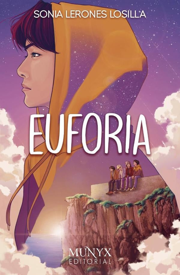Euforia  | SONIA LERONES