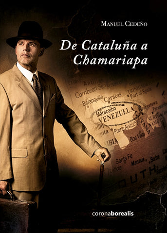De Cataluña a Chamariapa | Castro, Cedeño