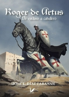 Roger de Artús | José Luis Díaz Cabañas