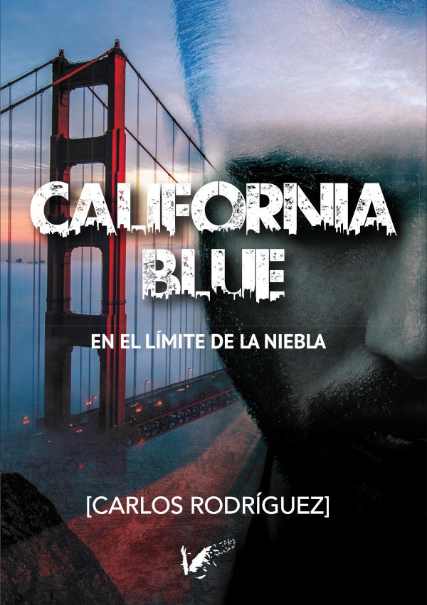 California Blue | Carlos Rodríguez Garrido