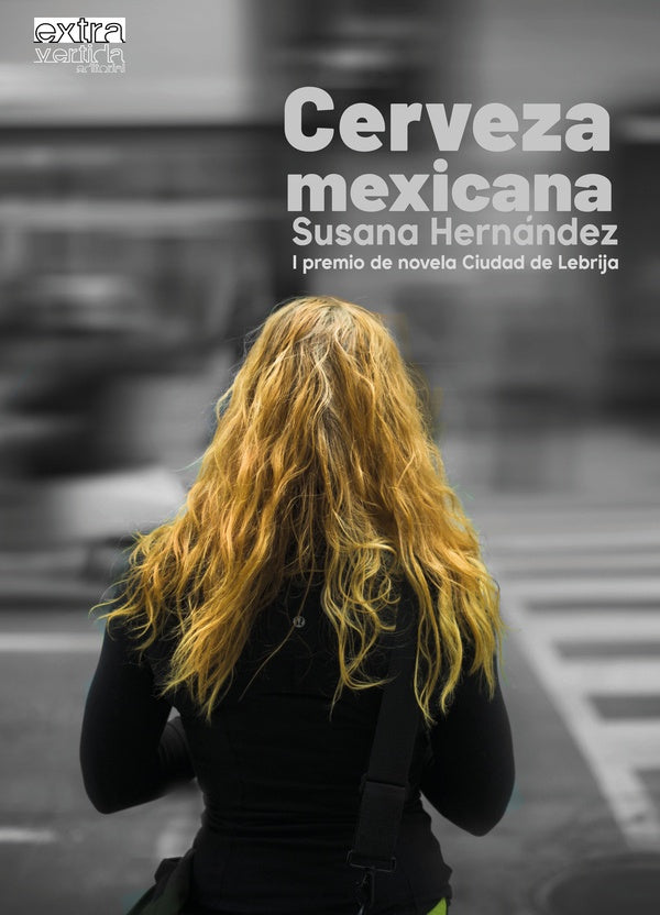 Cerveza Mexicana | Susana Hernández