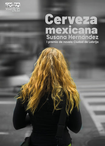 Cerveza Mexicana | Susana Hernández