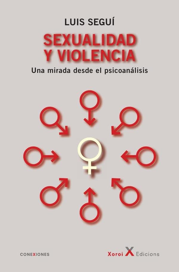 Sexualidad y violencia | Seguí, López
