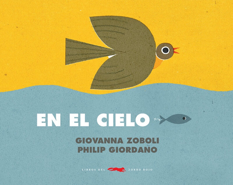 EN EL CIELO.. | GIOVANNA  ZOBOLI