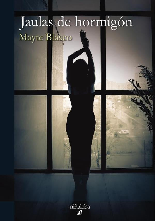 Jaulas de hormigón | Mayte Blasco