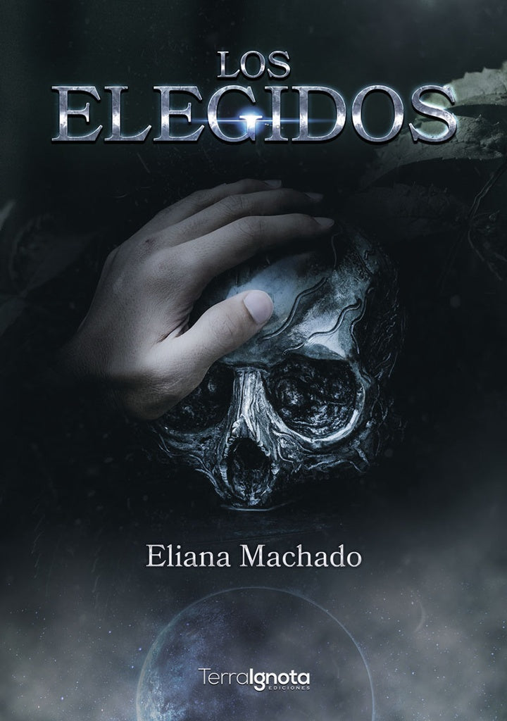Los elegidos | Eliana Machado