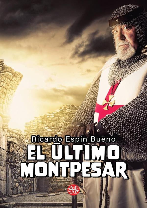 El último Montpesar | Ricardo Espín Bueno