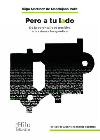 PERO A TU LADO.. | IÑIGO MARTÍNEZ DE MANDOJANA VALLE