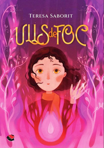 Ulls de foc | Teresa Saborit