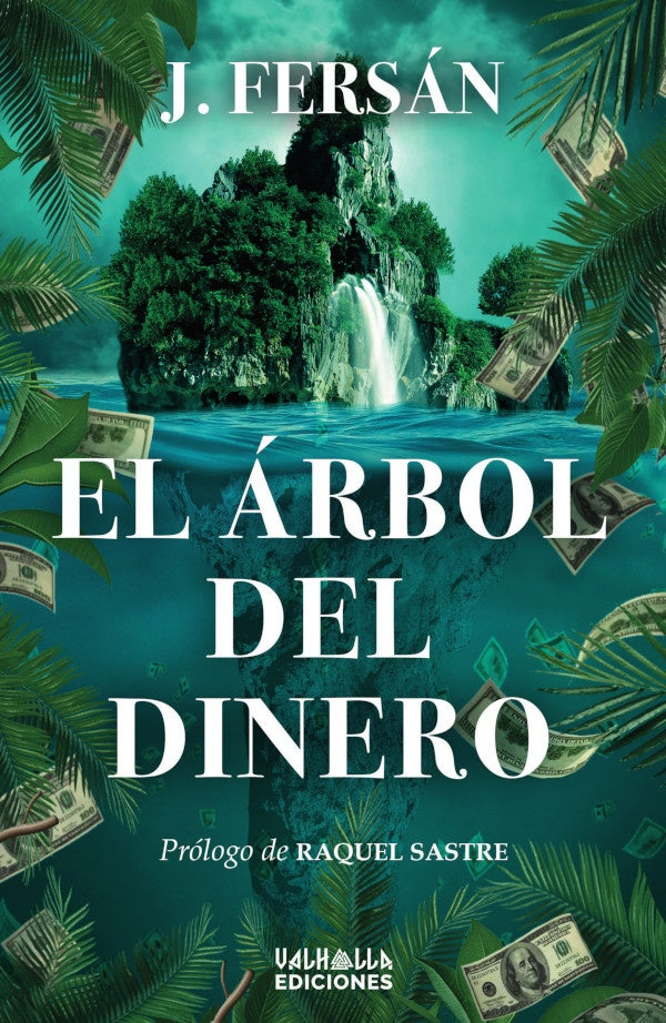 El árbol del dinero | J. Fersán