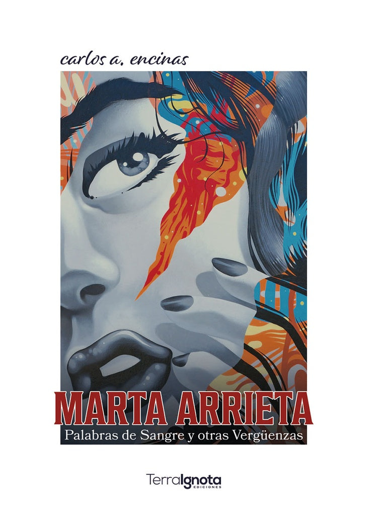 Marta Arrieta | Encinas Carlos A.