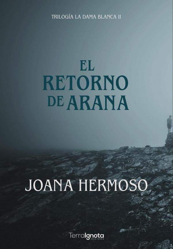 El retorno de Arana | Joana Hermoso