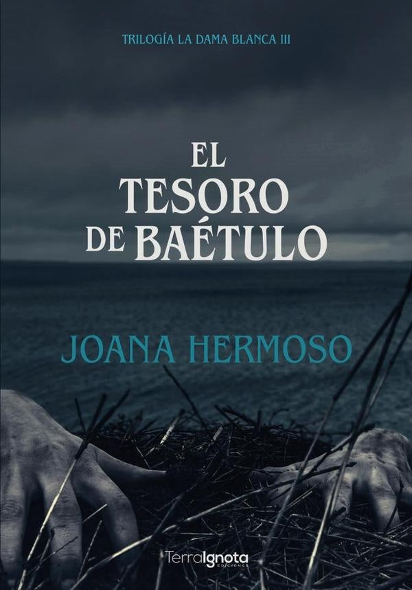 El tesoro de Baetulo | Joana Hermoso