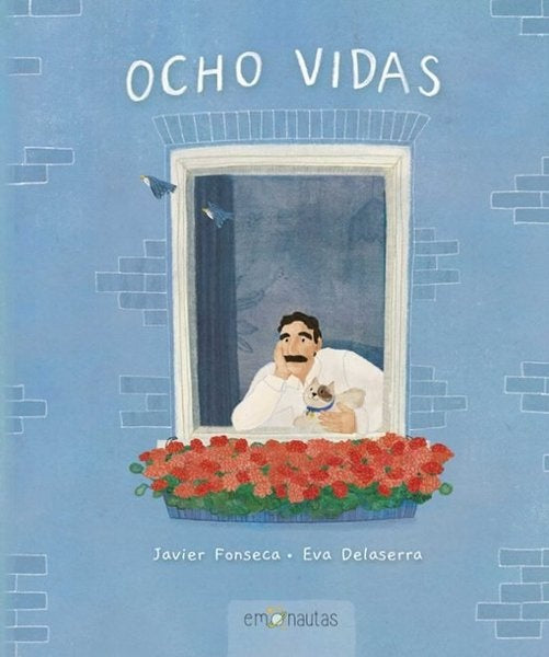 OCHO VIDAS..