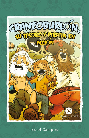 Rufi, isa y tolín 4  | Campos, Gómez Pérez