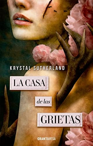 LA CASA DE LAS GRIETAS.. | Phyllis Krystal