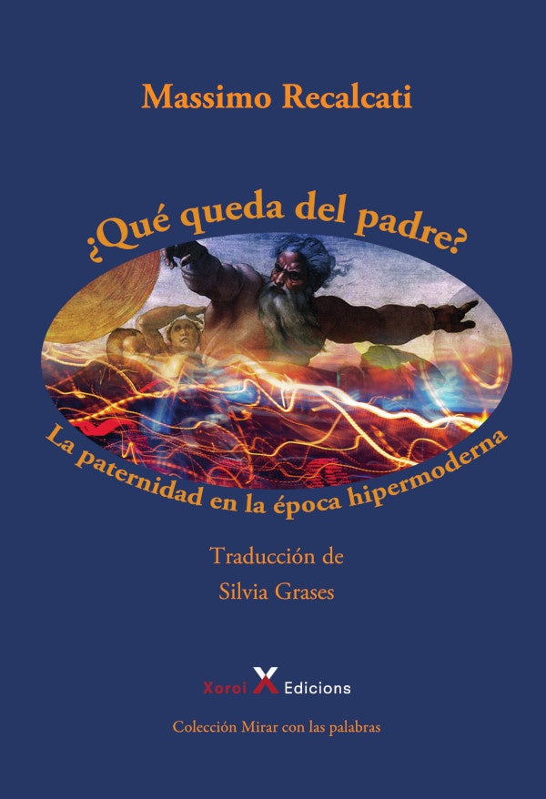 ¿Qué queda del padre? | Massimo Recalcati