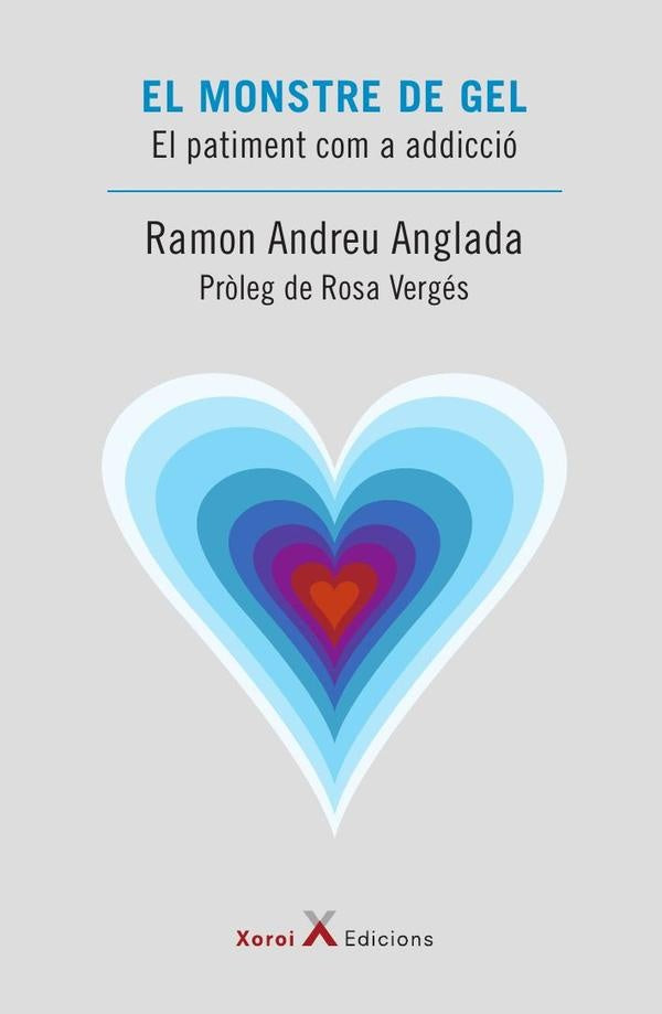 El monstre de gel | Andreu Anglada, Vergés