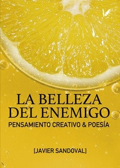 La belleza del enemigo | Javier Sandoval
