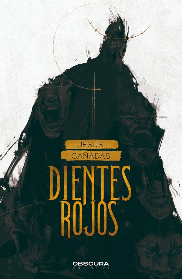 Dientes rojos | Rendo, Cañadas
